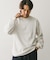 Mini Lining Long-Sleeve T-Shirts