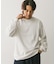 Mini Lining Long-Sleeve T-Shirts