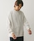 Mini Lining Long-Sleeve T-Shirts