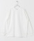 Mini Lining Long-Sleeve T-Shirts