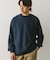 Mini Lining Long-Sleeve T-Shirts