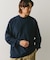 Mini Lining Long-Sleeve T-Shirts