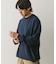 Mini Lining Long-Sleeve T-Shirts