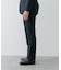 LIFE STYLE TAILOR　ウォッシャブルストレッチパンツ