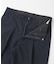 LIFE STYLE TAILOR　ウォッシャブルストレッチパンツ