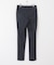 LIFE STYLE TAILOR　ウォッシャブルストレッチパンツ