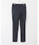 LIFE STYLE TAILOR　ウォッシャブルストレッチパンツ