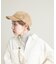 ドロストスエードCAP