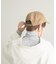 ドロストスエードCAP