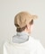 ドロストスエードCAP