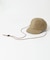 ドロストスエードCAP