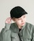 ドロストスエードCAP