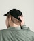 ドロストスエードCAP