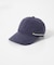 サイドエンブロイダリーCAP