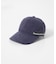 サイドエンブロイダリーCAP