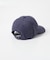 サイドエンブロイダリーCAP