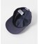 サイドエンブロイダリーCAP