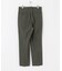 『イージーケア』LIFE STYLE TAILOR　ストレッチオックス2タックパンツ