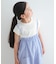 フリルバギーキャミサロペット(KIDS)