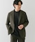 『イージーケア』LIFE STYLE TAILOR　4WAYストレッチコンフォータブルジャケット
