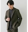 『イージーケア』LIFE STYLE TAILOR　4WAYストレッチコンフォータブルジャケット