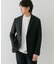 『イージーケア』LIFE STYLE TAILOR　4WAYストレッチコンフォータブルジャケット
