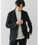 『イージーケア』LIFE STYLE TAILOR　4WAYストレッチコンフォータブルジャケット