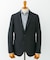 『イージーケア』LIFE STYLE TAILOR　4WAYストレッチコンフォータブルジャケット