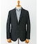 『イージーケア』LIFE STYLE TAILOR　4WAYストレッチコンフォータブルジャケット