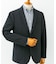『イージーケア』LIFE STYLE TAILOR　4WAYストレッチコンフォータブルジャケット