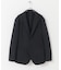『イージーケア』LIFE STYLE TAILOR　4WAYストレッチコンフォータブルジャケット