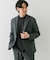 『イージーケア』LIFE STYLE TAILOR　4WAYストレッチコンフォータブルジャケット