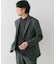 『イージーケア』LIFE STYLE TAILOR　4WAYストレッチコンフォータブルジャケット