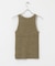 アメスリニットタンクトップ