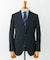 LIFE STYLE TAILOR　ウォッシャブルストレッチジャケット
