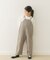 『親子リンク』ネップツイードサロペット(KIDS)