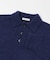 ブークレ ニットポロシャツ