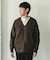 AIR FIT Vネックカーディガン