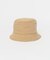 中綿バケットハット(KIDS)