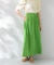 フレアイージースカート