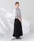 フレアイージースカート