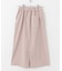 製品染めカラースカート