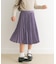 ランダムプリーツスカート(KIDS)