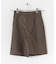 ピンタックショートパンツ