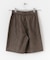 ピンタックショートパンツ