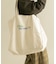 DRIFTER　BIG MARKET TOTE