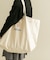 DRIFTER　BIG MARKET TOTE