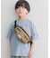 『吸水速乾／接触冷感／イージーケア』『親子リンク』クイックドライショートスリーブTシャツ(KIDS)