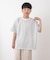 『吸水速乾／接触冷感／イージーケア』『親子リンク』クイックドライショートスリーブTシャツ(KIDS)
