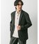 『イージーケア／速乾』LIFE STYLE TAILOR　ウォッシャブルアクティブジャケット